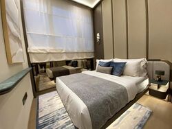 Jalan Merah Saga (D10), Condominium #620174551
